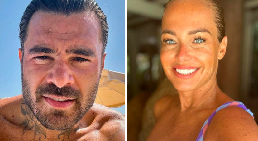 Angelo Madonia a Ballando con le Stelle 2024 e la scelta su Sonia Bruganelli: ecco come ha reagito preview