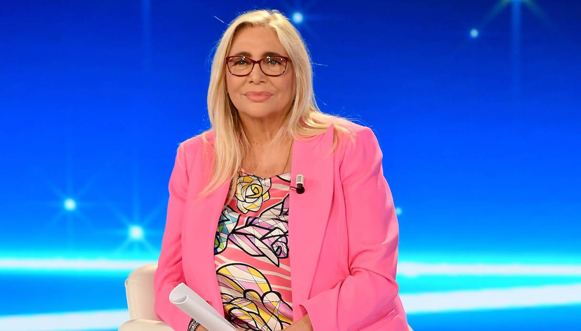Domenica In, al via la nuova edizione con Mara Venier per l’ultima volta: gli ospiti del 15 settembre preview