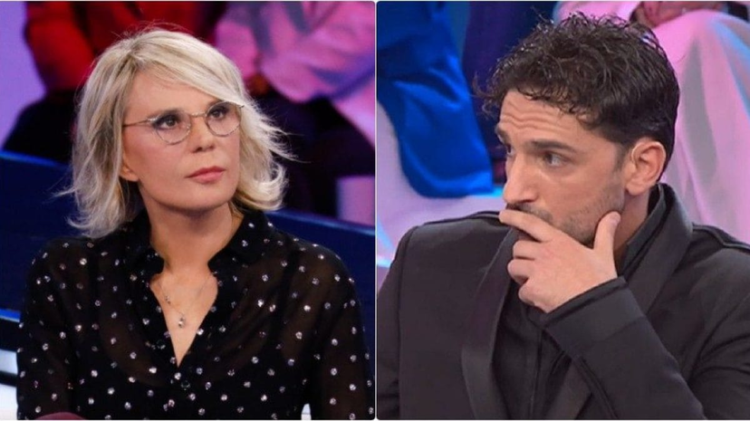 Raimondo Todaro via da Amici 24, cosa sta facendo Maria De Filippi per convincerlo a restare preview