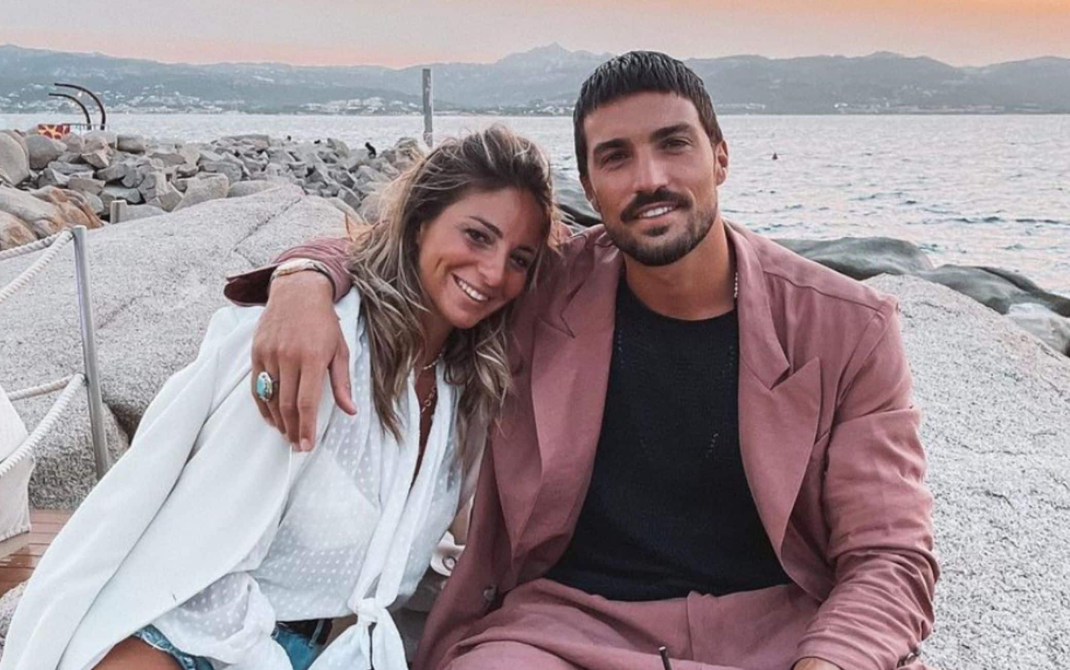 “Pregate per lei”, Eleonora Brunacci sta male: l’appello shock di Mariano di Vaio – FOTO