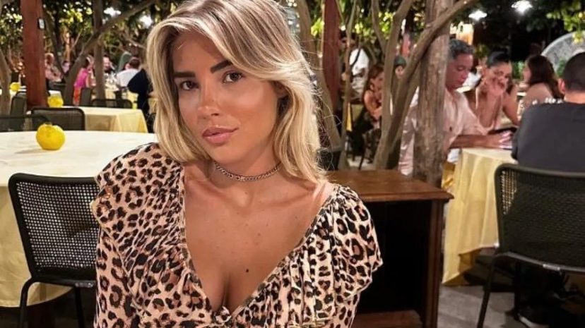 Martina De Ioannon è la nuova tronista di Uomini e Donne – VIDEO preview