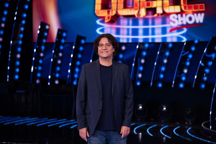 Massimo Bagnato: moglie e figli del concorrente di Tale e Quale Show preview