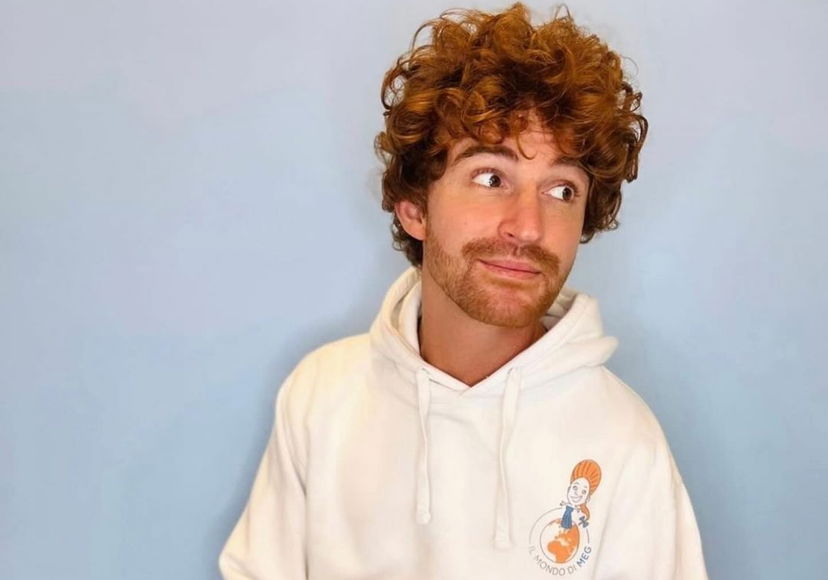 Chi è Michael Castorino del Grande Fratello? Tutto sulla sua vita privata preview