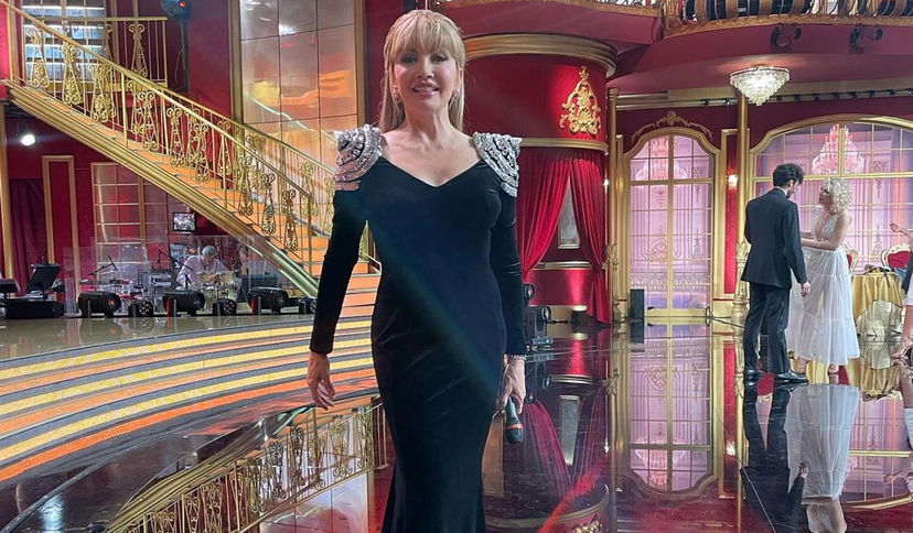 Concorrenti Ballando con le Stelle troppo snob? Milly Carlucci interviene e svela cosa accade dietro le quinte preview