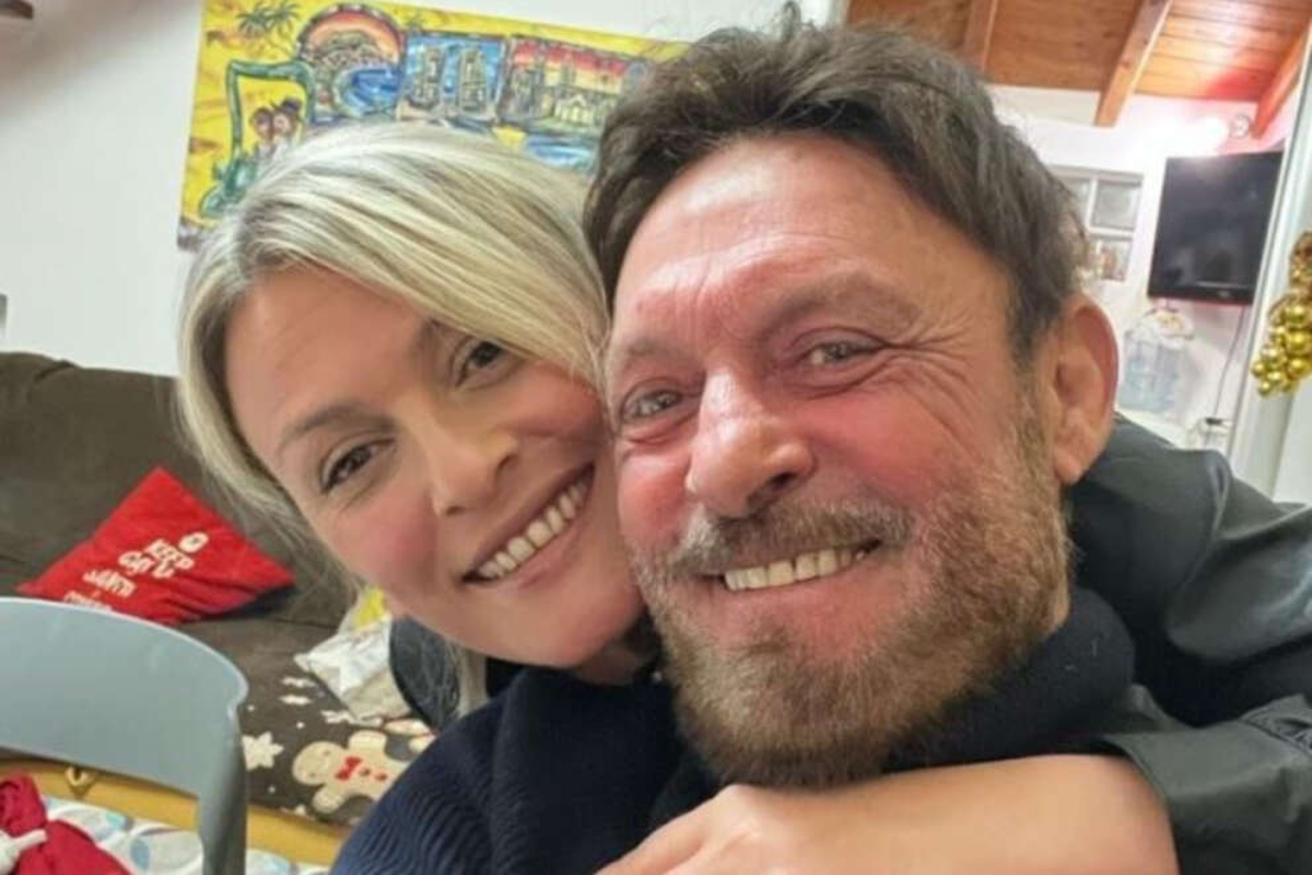 Totò Schillaci è morto: chi sono la moglie Barbara Lombardo ed i tre figli Mattia, Jessica e Nicole