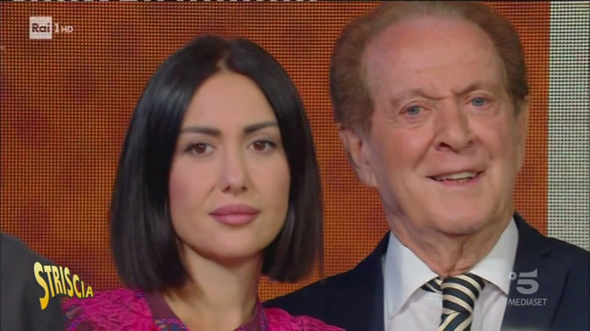 Jessica Morlacchi, caso molestie di Memo Remigi: cosa è successo nel 2022, le scuse dell’artista e il ritorno in Rai preview