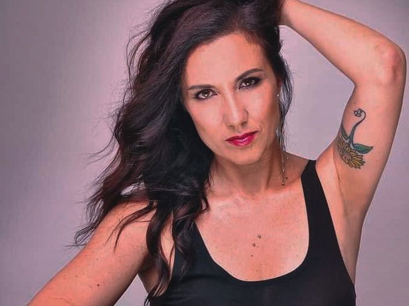 Marito e figli di Pamela Petrarolo: chi sono Giovanni, Alice, Angelica e Futura preview