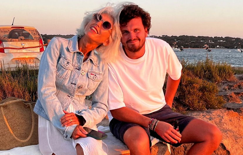 Paola Marella è morta, marito e figli: il rapporto speciale con Nico e Nicola, la sua vita privata preview