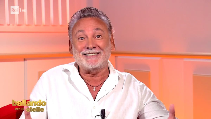 Francesco Paolantoni: chi è la moglie e quanti figli ha l’attore comico? preview