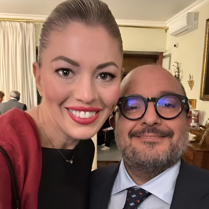 Chi è Maria Rosaria Boccia e perché tutti parlano di lei e Sangiuliano preview