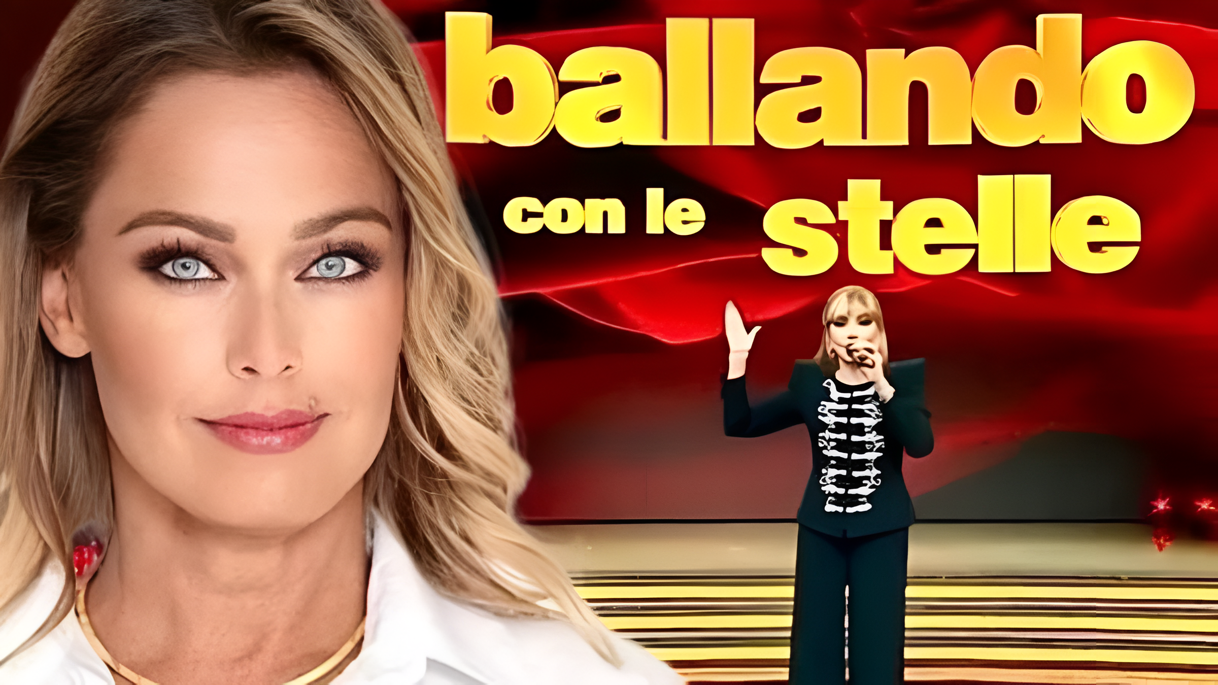 Concorrente snob a Ballando con le stelle? Scoppia il "caso": Sonia Bruganelli interviene