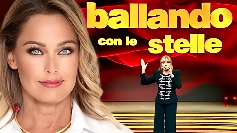 Concorrente snob a Ballando con le stelle? Scoppia il “caso”: Sonia Bruganelli interviene preview