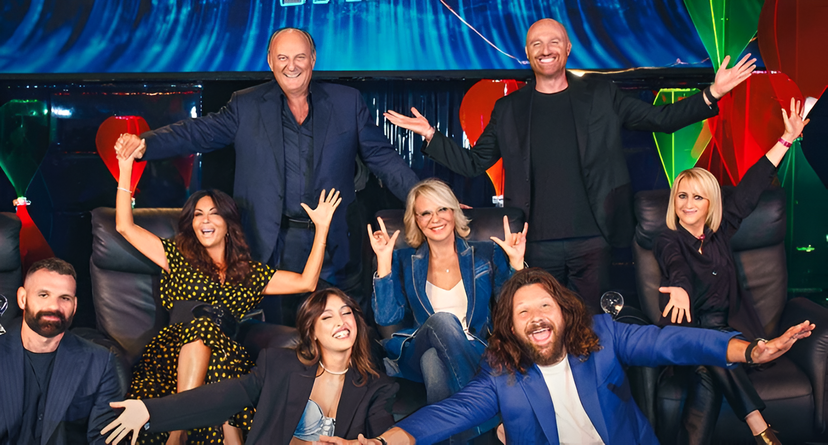 Quando inizia Tu si que vales? Ecco la data ufficiale preview