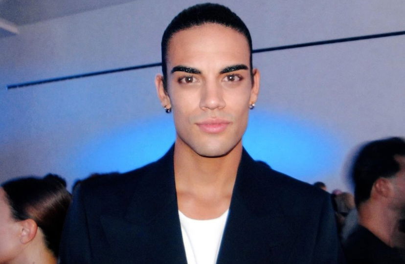 Tommaso Marini a Ballando con le Stelle: fidanzata e vita privata preview