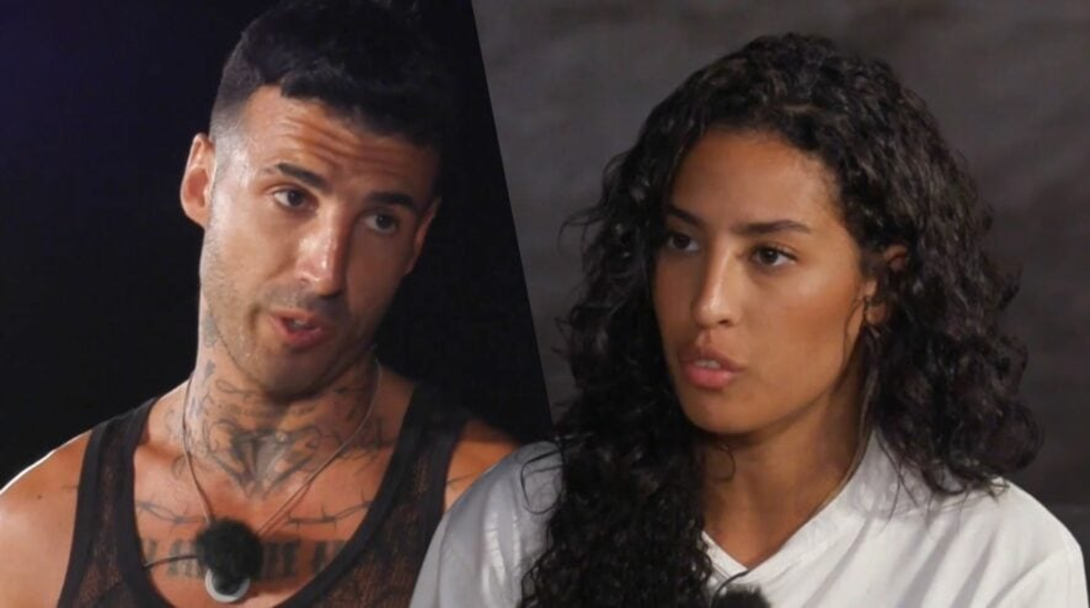 Temptation Island, riassunto seconda puntata 17 settembre: Fabio ammette il tradimento, Sara prende una decisione “shock”