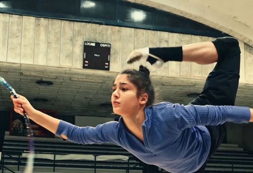 Chi è il fidanzato di Sofia Raffaeli? preview