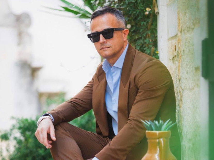 Riccardo Guarnieri oggi, ecco che lavoro fa l’ex cavaliere del trono over di Uomini e Donne preview