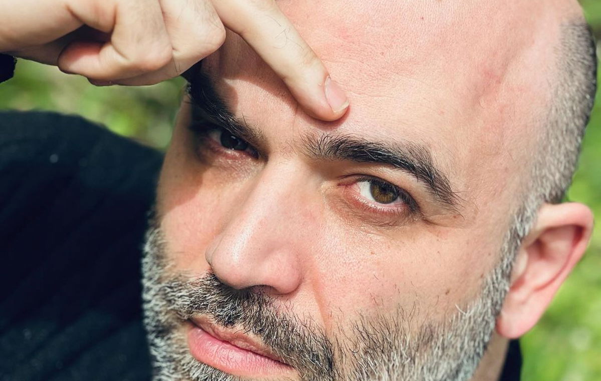 Roberto Saviano