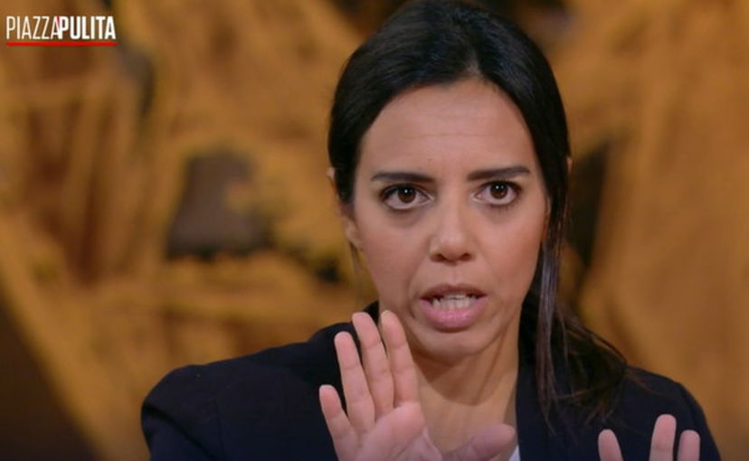 Chi è Sara Giudice, con Nello Trocchia accusata di stupro di gruppo da una collega: “La vorrei incontrare”, la sua versione preview