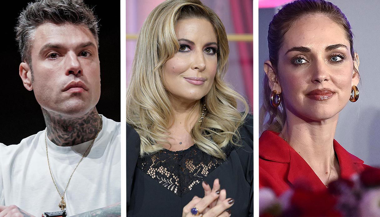 Fedez avrebbe tentato il suicidio: Chiara Ferragni e Selvaggia Lucarelli spoilerano il testo