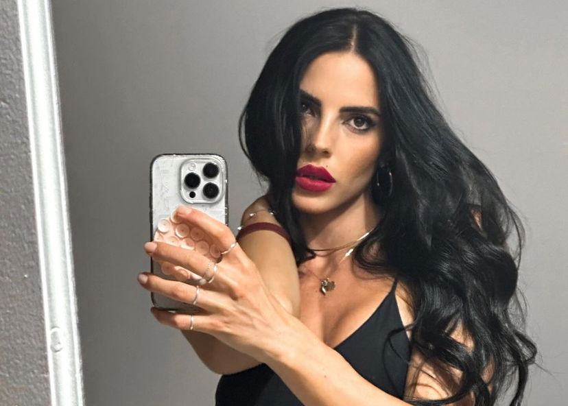 Chi è il fidanzato di Shaila Gatta? Tutti gli ex famosi della concorrente del Grande Fratello preview