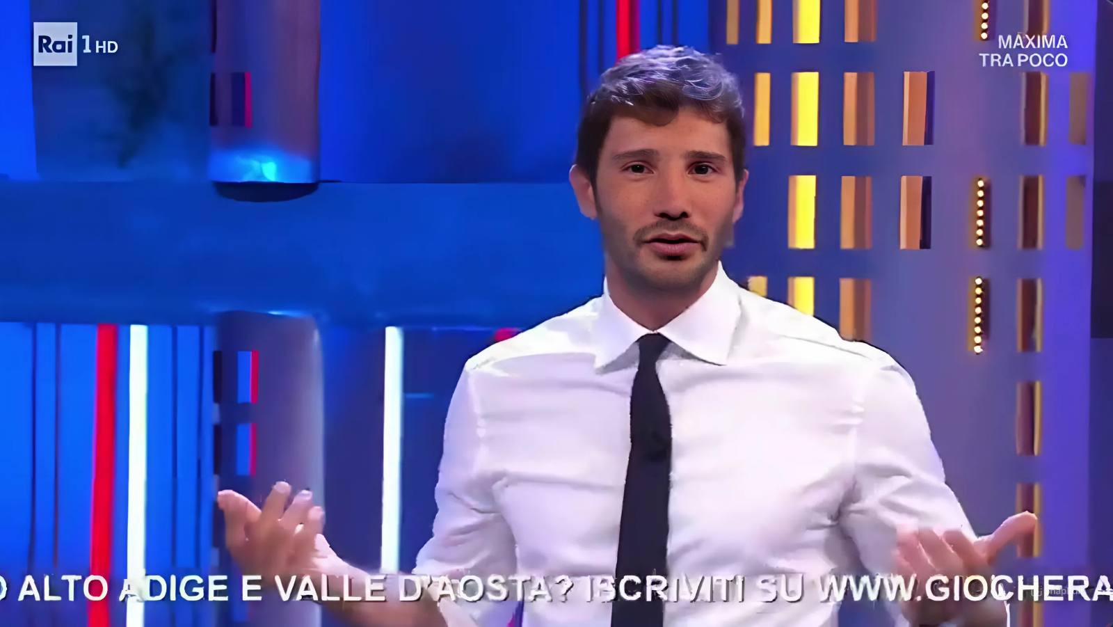 Stefano De Martino