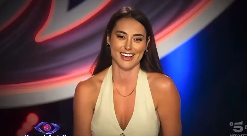 Chi è la concorrente Nip del Grande Fratello che entrerà nella seconda puntata? Mistero svelato preview