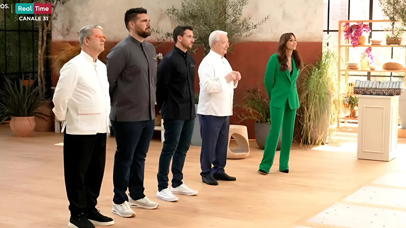 Bake Off Italia 2024 i concorrenti