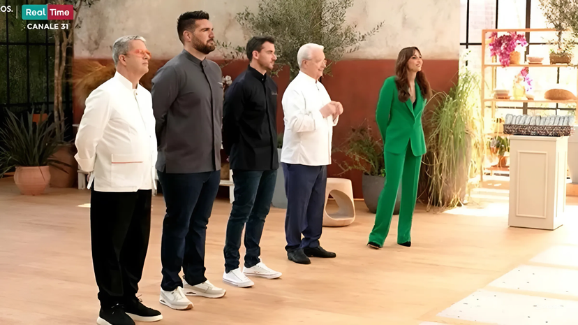 Bake Off Italia 2024, eliminato puntata 20 settembre: spoiler 3a puntata, prove e grembiule blu preview
