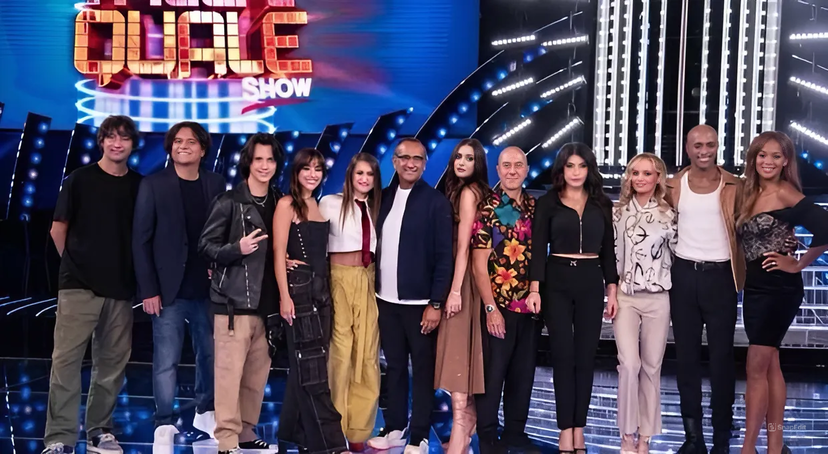 Ascolti TV 20 settembre, Tale e Quale Show contro Endless Love: chi ha vinto? Ecco i dati auditel della prima serata preview