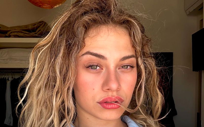 Chi è Sophia Berto, a Ballando con le Stelle 2024 con Tommaso Marini: fidanzato e carriera preview