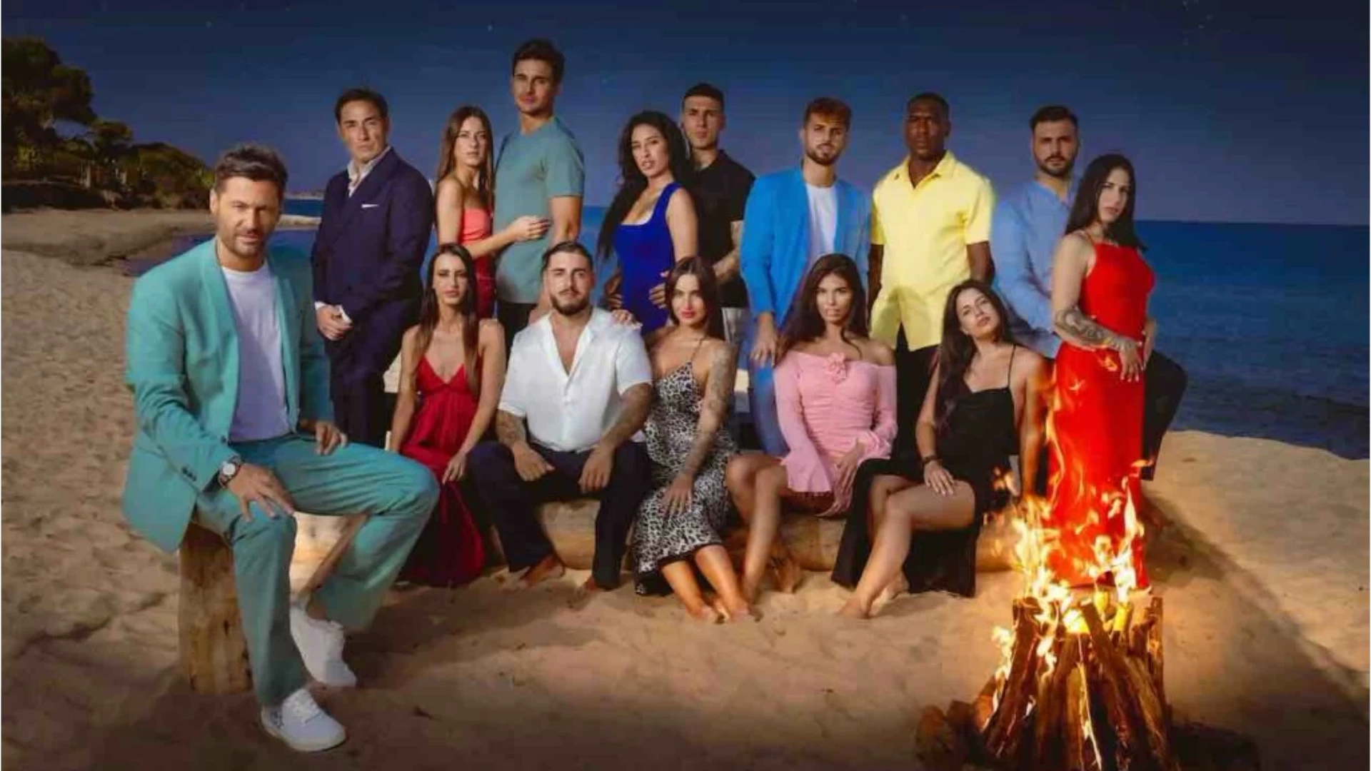 Tradimento a Temptation Island: un fidanzato sarebbe uscito dal programma con la tentatrice