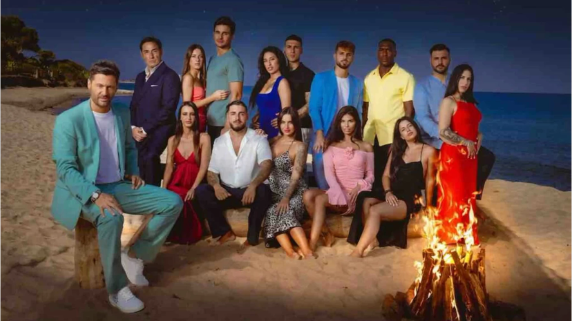 Tradimento a Temptation Island: un fidanzato sarebbe uscito dal programma con la tentatrice preview