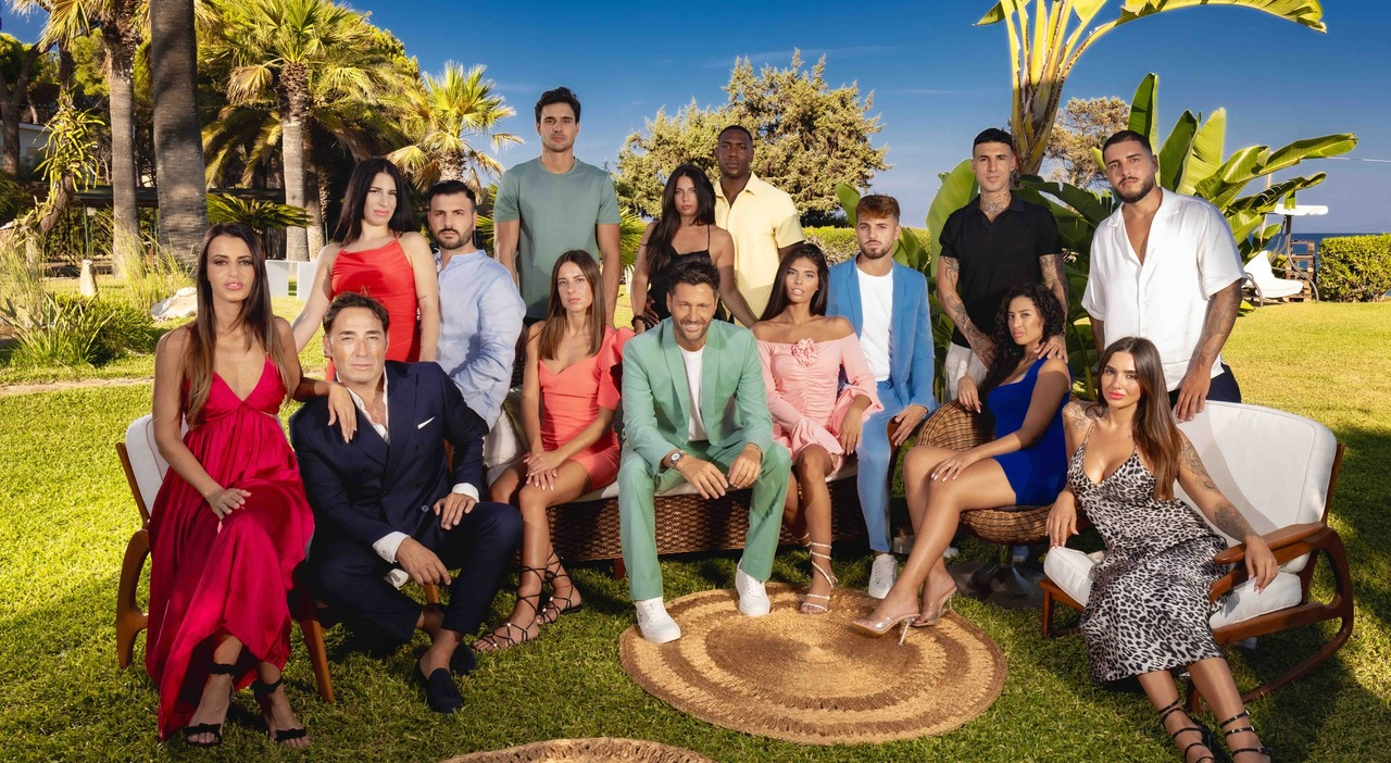 Temptation Island, spoiler prima puntata 10 settembre: ecco cosa vedremo