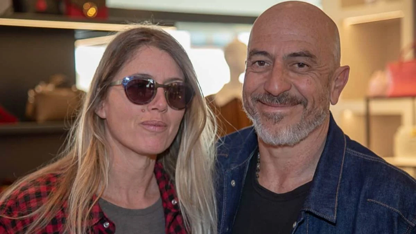 Roberto Ciufoli: chi sono la moglie Theodora Bugel ed i figli Jacopo e Romeo preview