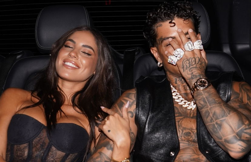 Perché Giulia De Lellis e Tony Effe si sono lasciati? I motivi dietro al loro addio e gli attuali rapporti preview