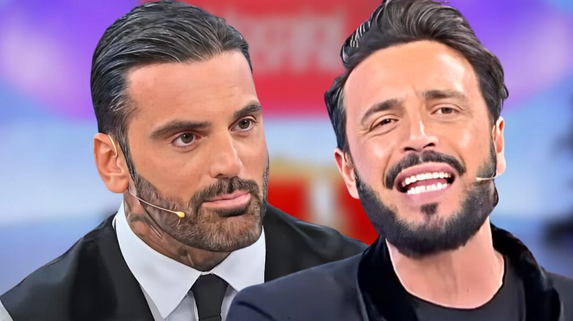 Anticipazioni Uomini e Donne, Mario al centro di una lite furibonda: Armando Incarnato piange, ecco per quale motivo preview