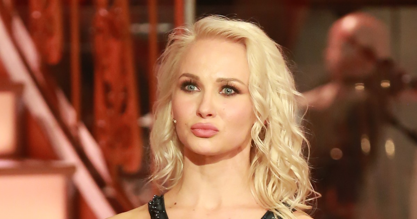 Chi è Veera Kinnunen a Ballando con le Stelle 2024 in coppia con Massimiliano Ossini: ex famosi, fidanzato e figli preview