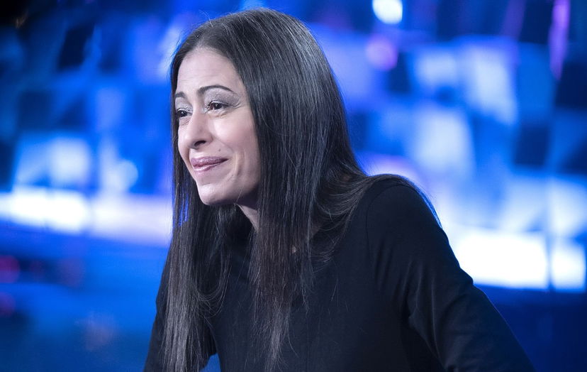 Gerardina Trovato svela che malattia ha avuto e l’origine del suo malessere: “Paralizzata per otto mesi” preview