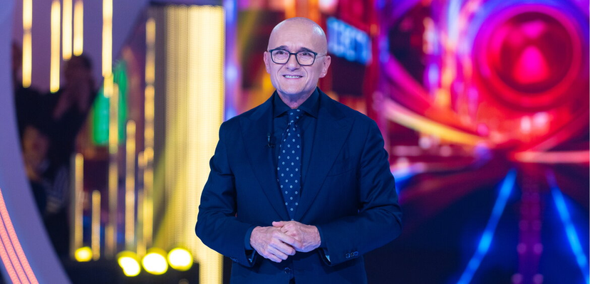 La rivelazione di Signorini: ecco chi sono i vip che rinnegano il Grande Fratello, la “denuncia” in TV preview