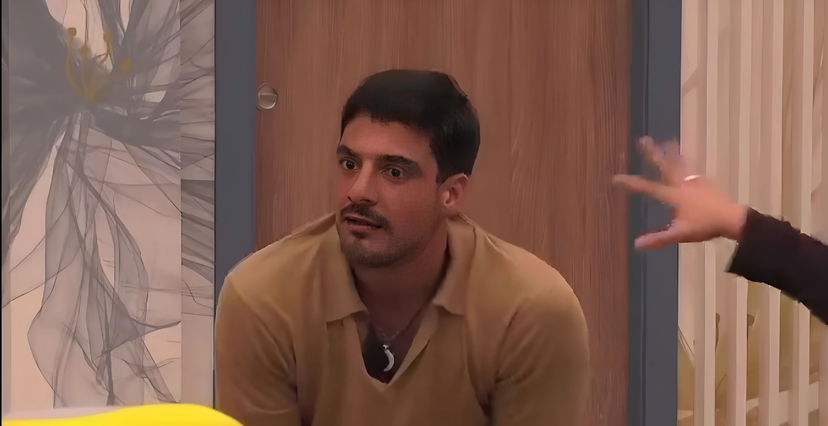 Lorenzo Spolverato nella bufera: la battuta su Mariavittoria indigna il web, cosa ha detto – VIDEO preview