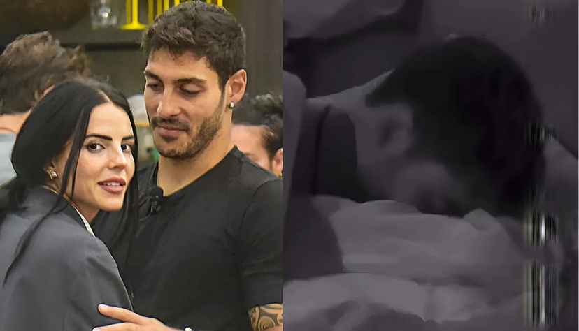 Shaila Gatta parla delle doti intime di Javier Martinez: le rivelazioni piccanti costringono il GF alla censura – VIDEO preview