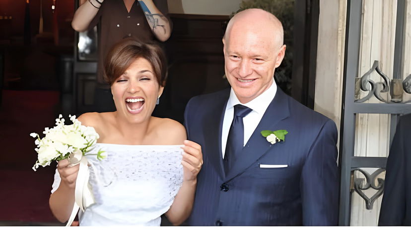 Tosca D’Aquino, ex, attuale marito e figli: carriera e vita privata dell’attrice preview