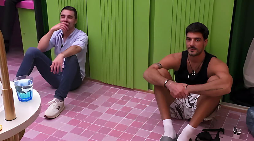 Lorenzo si sbugiarda: “Ecco cosa ho fatto con Helena”, la confessione – VIDEO preview