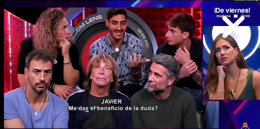 L’autore del GF interviene: “Perché Maica è uscita”, Tommaso piange – VIDEO preview