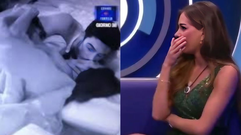 Maica scopre che Shaila e Lorenzo hanno fatto sesso nella Casa: ecco la sua reazione – VIDEO preview