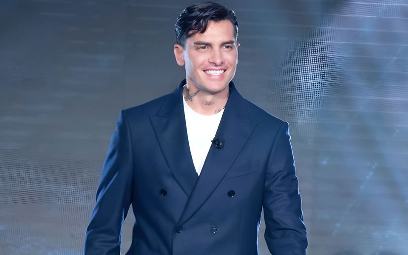 Alessandro Basciano rifatto? Lui svela quali interventi estetici ha fatto e parla (ancora) di Sophie preview