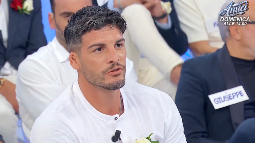 Clamoroso colpo di scena a Uomini e Donne: ecco perché Mario Verona ha lasciato il programma preview