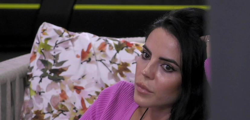 Chi è Sasà, il misterioso ragazzo a cui pensa Shaila Gatta al GF: “addio” Lorenzo e Javier preview