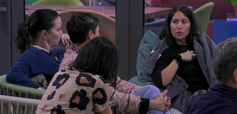 Jessica Morlacchi ha corteggiato un ex tronista di Uomini e Donne prima del Grande Fratello? preview